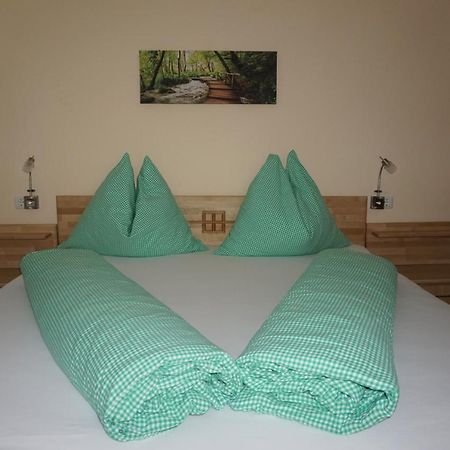 Peterlhaus Villa Kleinarl Ngoại thất bức ảnh