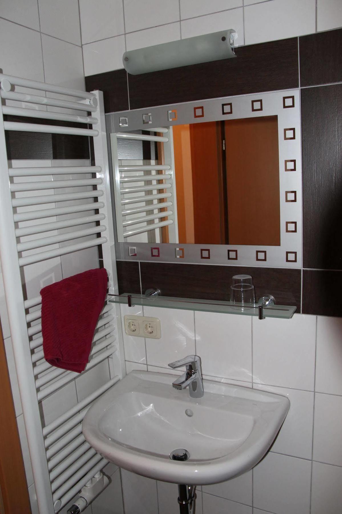 Peterlhaus Villa Kleinarl Ngoại thất bức ảnh